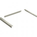 Shelf Brackets and Hardware Support Kit